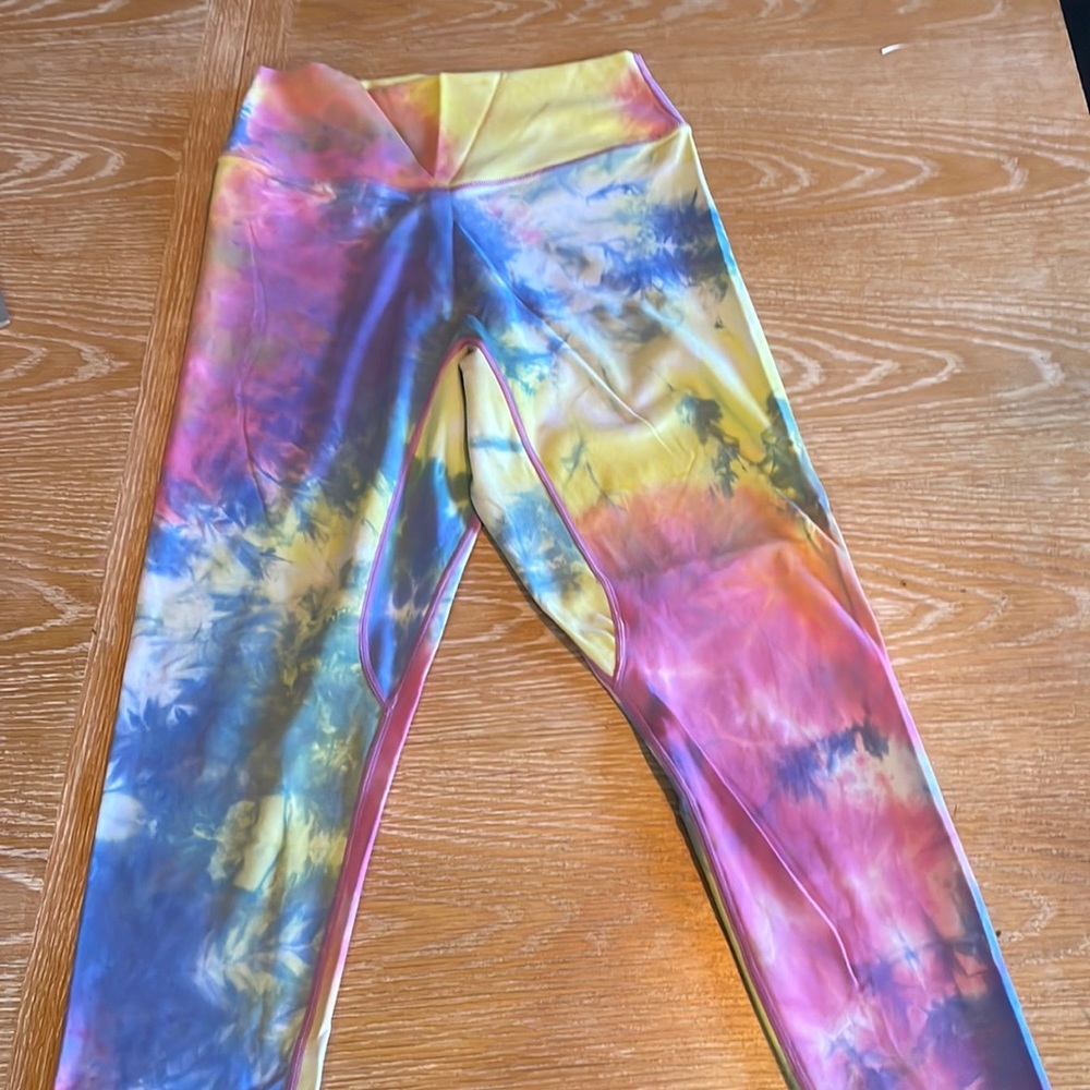 Balance athletica leggings -vitality